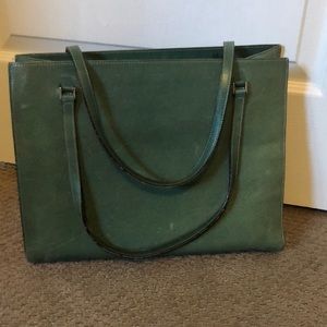 Beautiful blue authentic Kate Spade bag